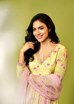 Ritu Varma